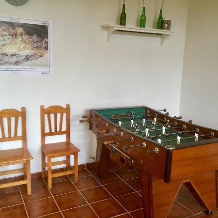 Albergue Familiar De Pintueles Piloña エクステリア 写真