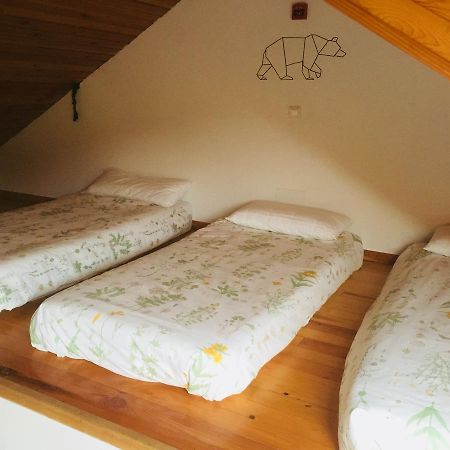 Albergue Familiar De Pintueles Piloña エクステリア 写真