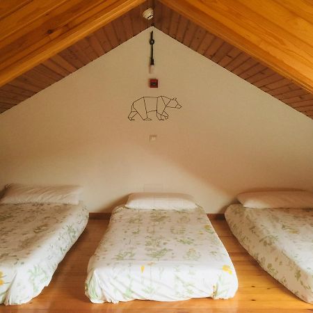 Albergue Familiar De Pintueles Piloña エクステリア 写真