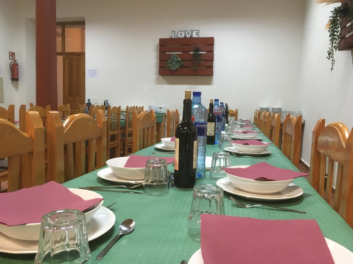 Albergue Familiar De Pintueles Piloña エクステリア 写真