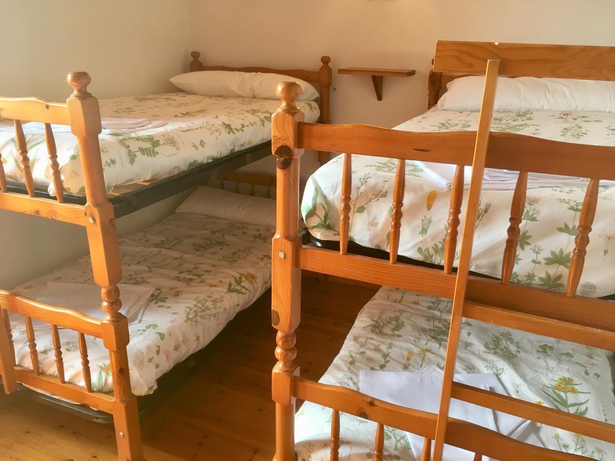 Albergue Familiar De Pintueles Piloña エクステリア 写真