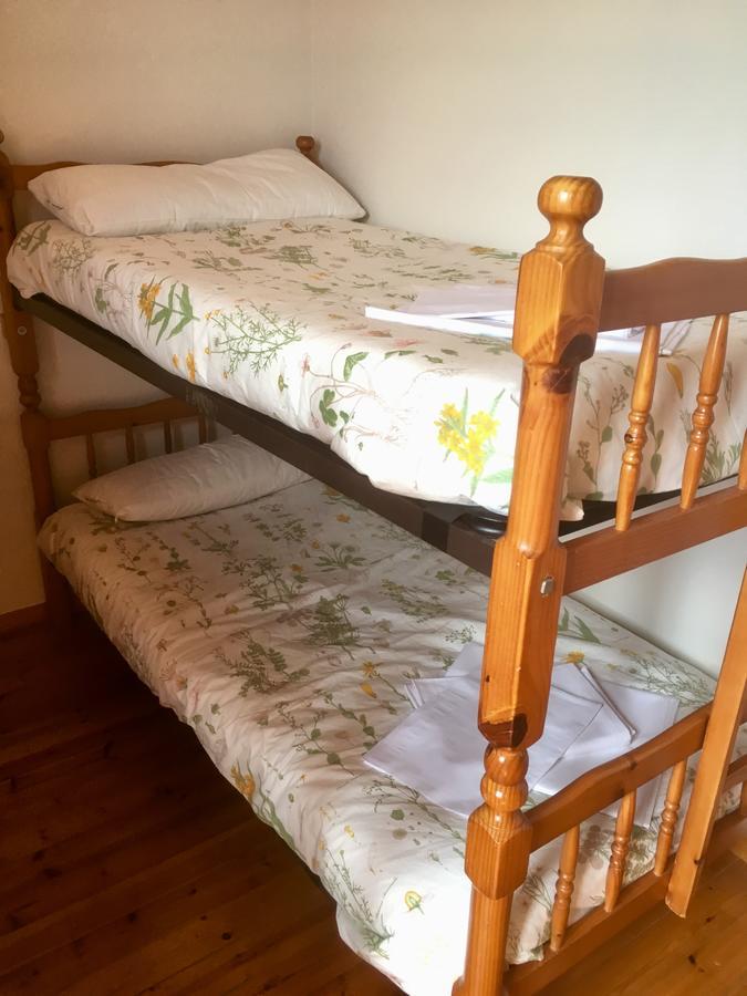 Albergue Familiar De Pintueles Piloña エクステリア 写真
